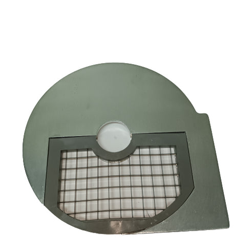 GATTO Veg Prep Dicing Blade - 12x12x10mm